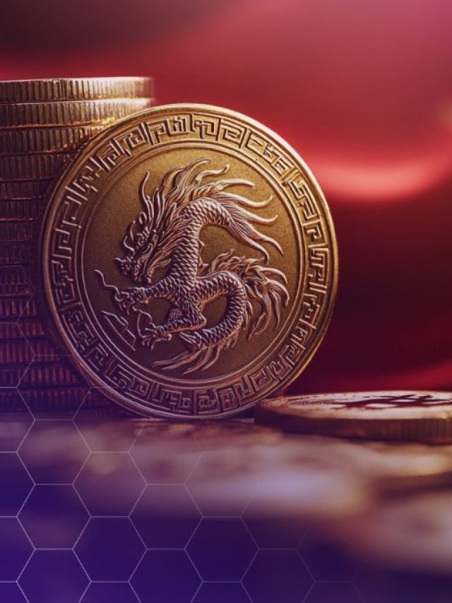 China’s Digital Yuan Architect Accused of $8M Crypto Bribery Scheme