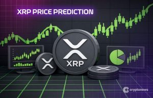XRP Price Prediction: 3 Quiet Catalysts Are Lining Up – Supercycle Starting?