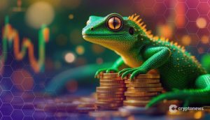 CoinGecko CEO Addresses $500M Acquisition Reports