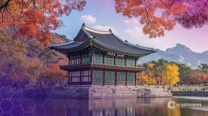 South Korea Advances Bill to Legalize Issuance, Trading of Tokenized Securities