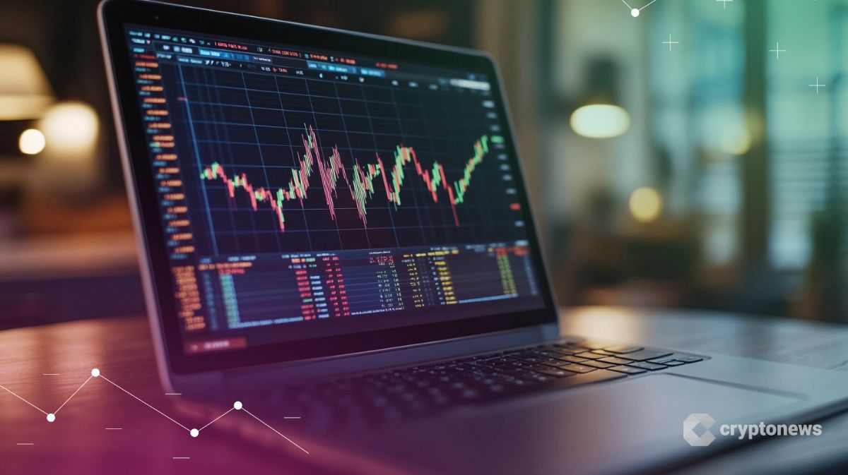 State Street amplía los activos en tokenized con nueva suite de productos - CryptoNews.com | Related Crypto Article