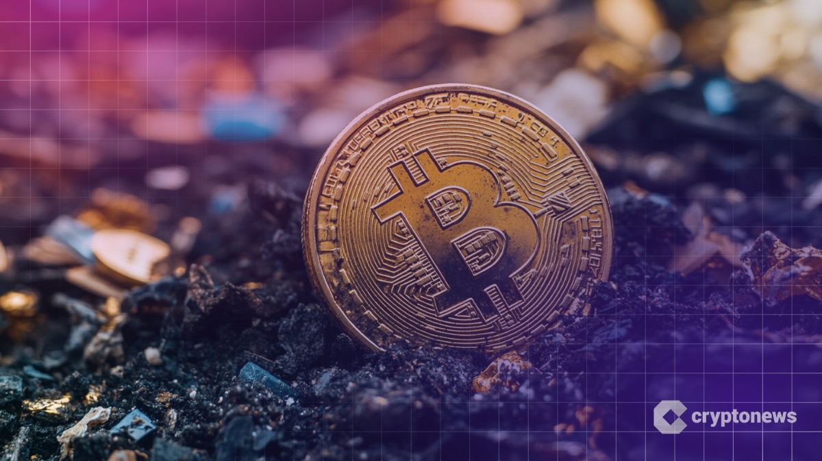 Iranians Withdraw Bitcoin Amid Protests and Economic Crisis, Rial Tanks to Record Low - CryptoNews.com | Related Crypto Article