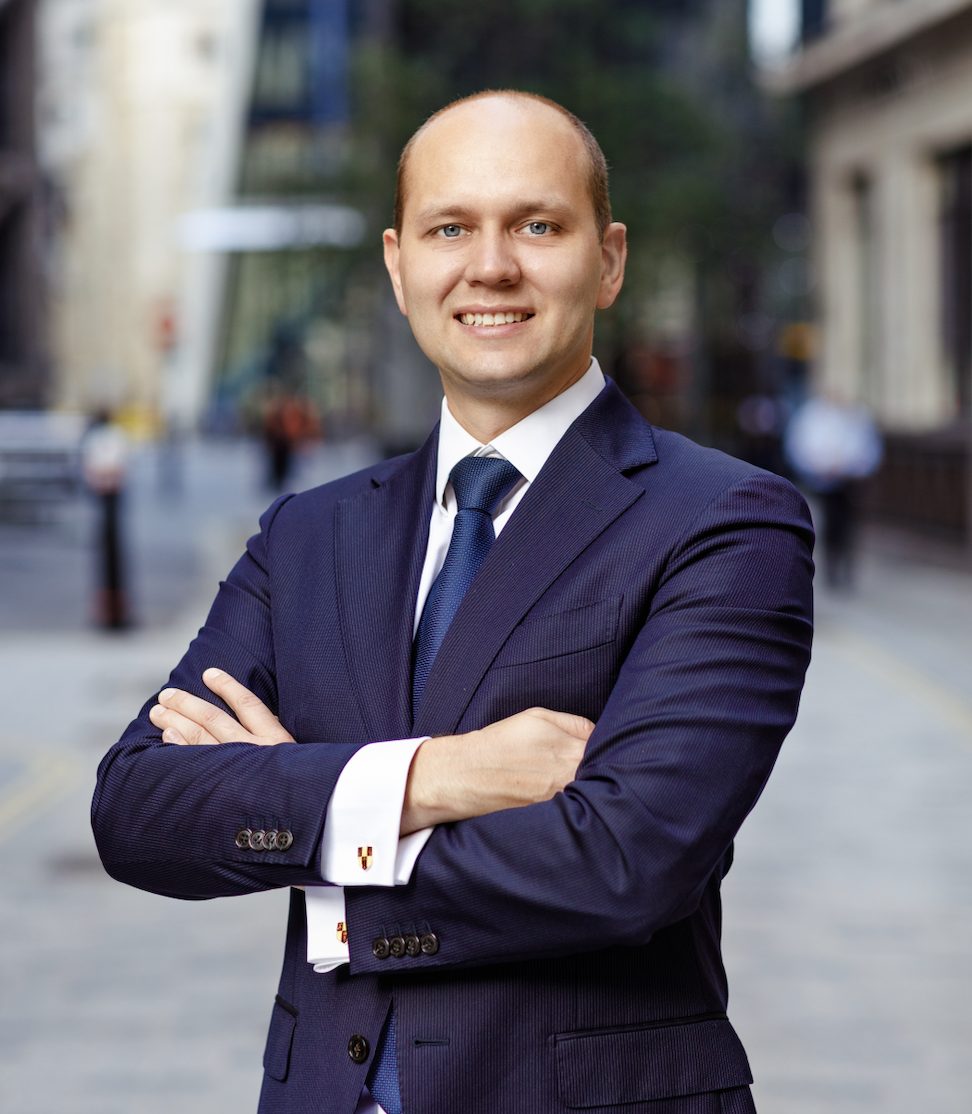 Konstantin Anissimov