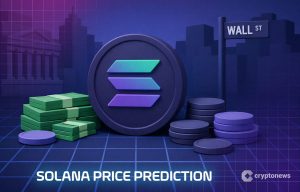 Solana Price Prediction: Wall Street Quietly Drops Millions Into SOL – Is This the Move That Triggers the Next Explosion?