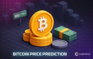 Bitcoin Price Prediction: Wall Street Firm Now Expects $300K–$1.5M BTC by 2030 – And That May Be a Conservative Call