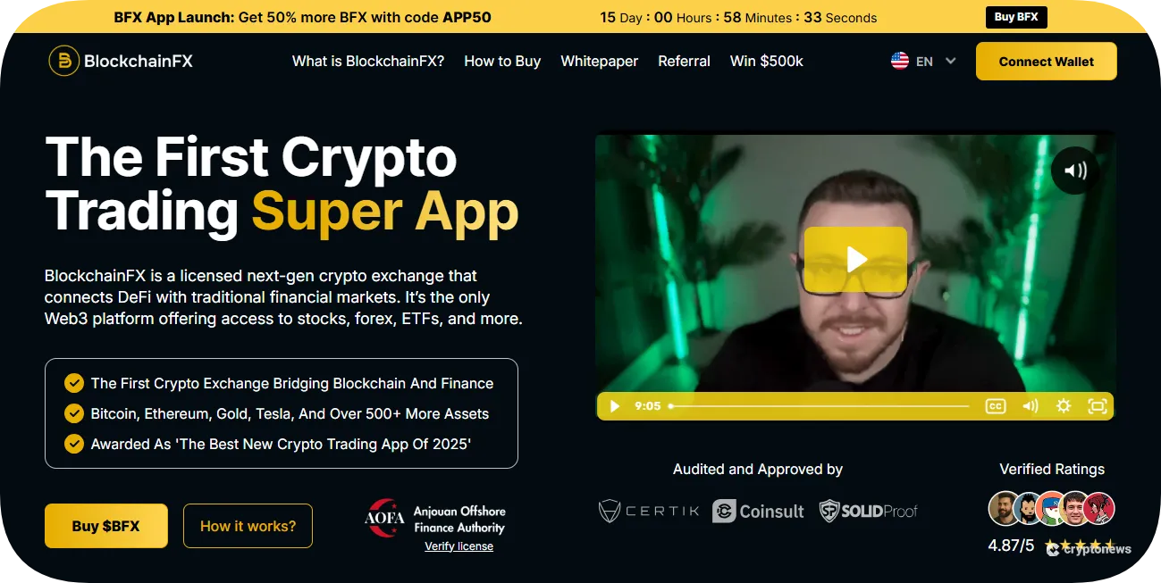 BlockDAG (BDAG) Price Prediction 2026, 2027, 2030