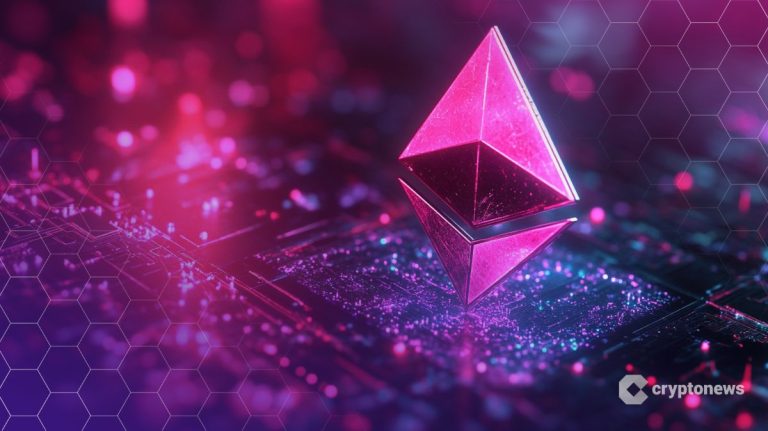 Ethereum Validator Exit Queue Hits Zero as Staking Demand Surges