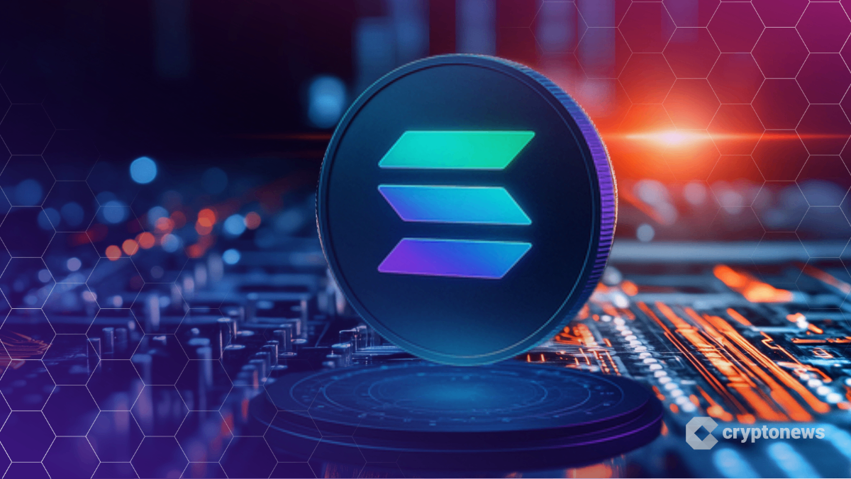 Solana's Future Hinges on Constant Innovation, Says Co-Founder