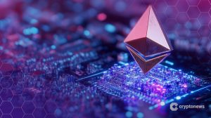 Ethereum Transactions Hit Record High as Fees Fall to Multi-Year Lows