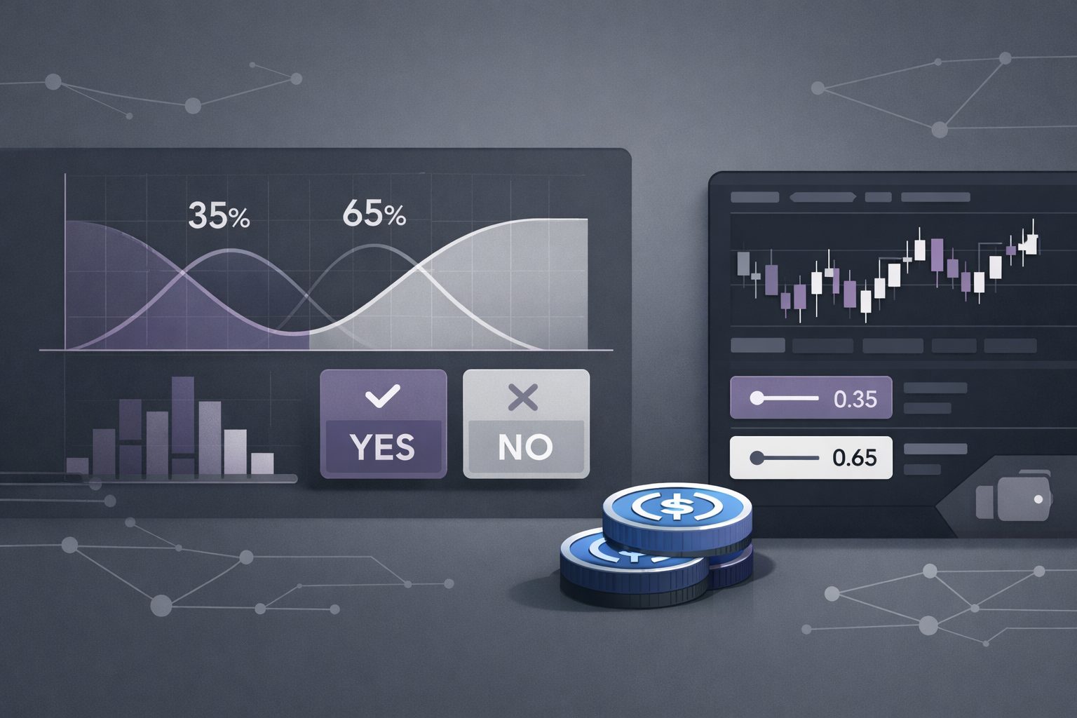 Polymarket Fees Explained: Trading, Winnings, and Withdrawals