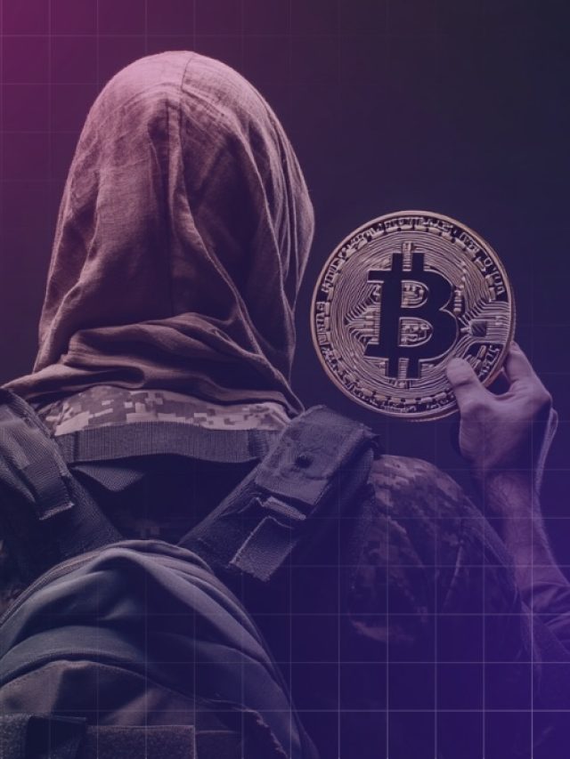 Indian Security Agencies Flag ‘Crypto Hawala’ Network for Terror Funding in Kashmir