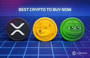 Best Crypto to Buy Now January 19 – XRP, Dogecoin, PEPE
