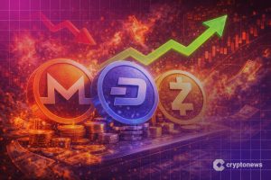Privacy Coins Defy Crash, Surge 13% Amid Market-Wide Liquidations