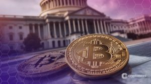 Cardano’s Charles Hoskinson Blasts Ripple CEO Over ‘Sabotaged’ Clarity Act – Why?