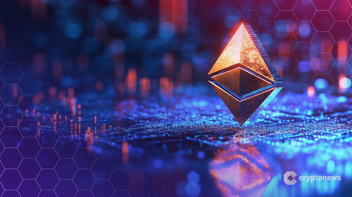 Ethereum Network Activity Surge Linked to Address Poisoning Attacks: Researcher