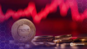 Trove Shocks Investors: $9.4M ICO Funds Retained, Token Crashes 95% After Solana Pivot