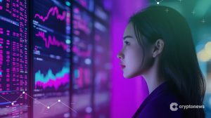 From Quant to CEO: Suki Yang on Building a Trading Machine for Institutional Crypto