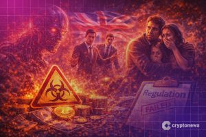 UK Regulators “Exposing Consumers to Serious Harm” as AI Oversight Gaps Widen — Committee Warns