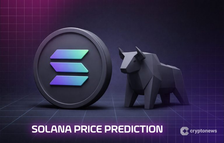Solana Price Prediction: Rare Bullish Pattern Forms – Is SOL About to Skyrocket to $1,000?