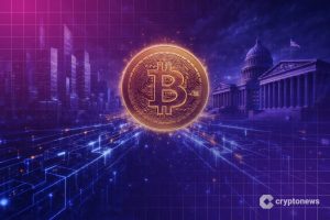 DAT Companies and Sovereign Reserves Are Rewriting Bitcoin’s Future