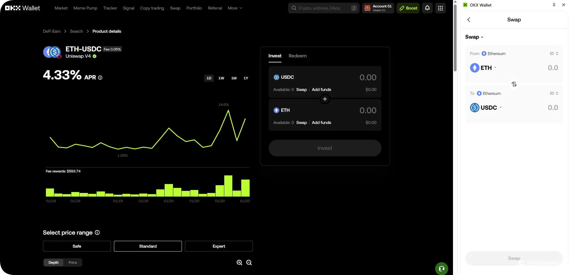 10 Best Crypto Web3 Wallets to Use in 2026
