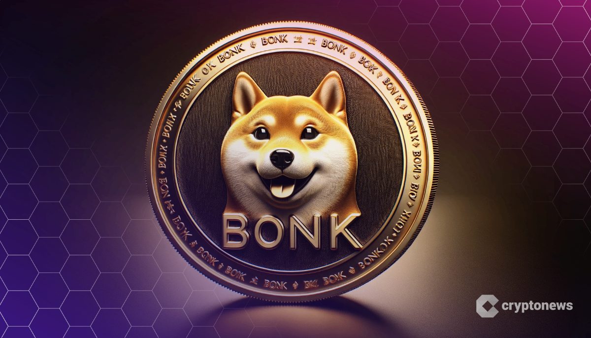 Déplacements de bonkbot Meme Coin Incitations aux traders Avec 200K Récompense comme Pump.fun garde les frais du Créateur - CryptoNews.com | Related Crypto Article