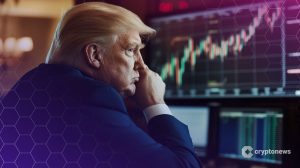 Trump Media Sets Feb. 2 Deadline For Rewards Token – But There’s a Catch for DJT Holders