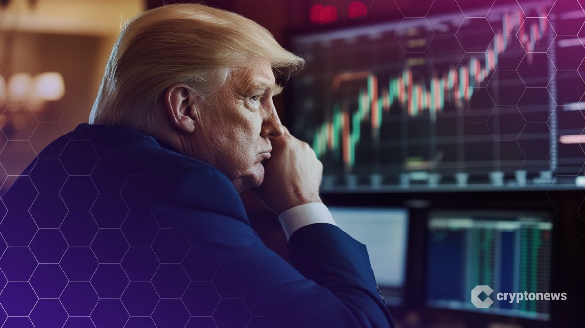 Trump Media Sets Feb. 2 Deadline For Rewards Token — But There’s a Catch for DJT Holders