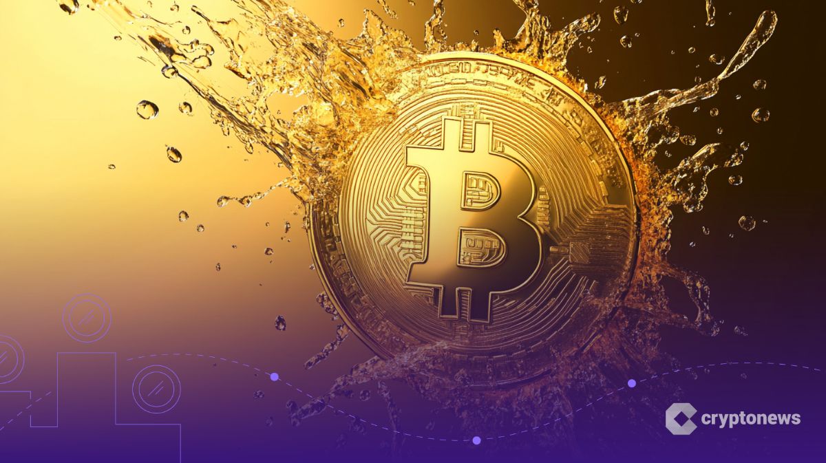 Delaware Life объединяется с BlackRock, чтобы принести биткойны в аннуитеты - CryptoNews.com | Related Crypto Article