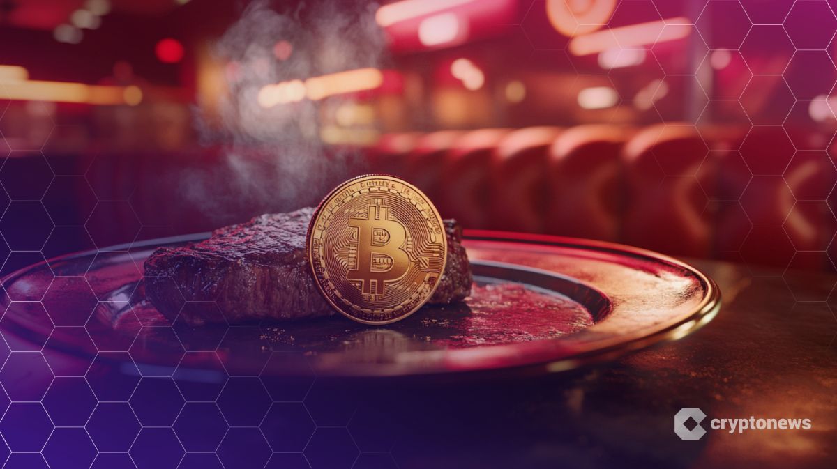 Steak ‘n Shake to Pay Hourly Workers in Bitcoin Starting March