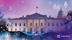 White House Digital Asset Advisor Calls for Immediate Crypto Market Structure Bill