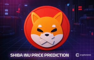 Shiba Inu Price Prediction: SHIB’s Mysterious Leader Hasn’t Said a Word in 21 Days – Is Something Big Coming?