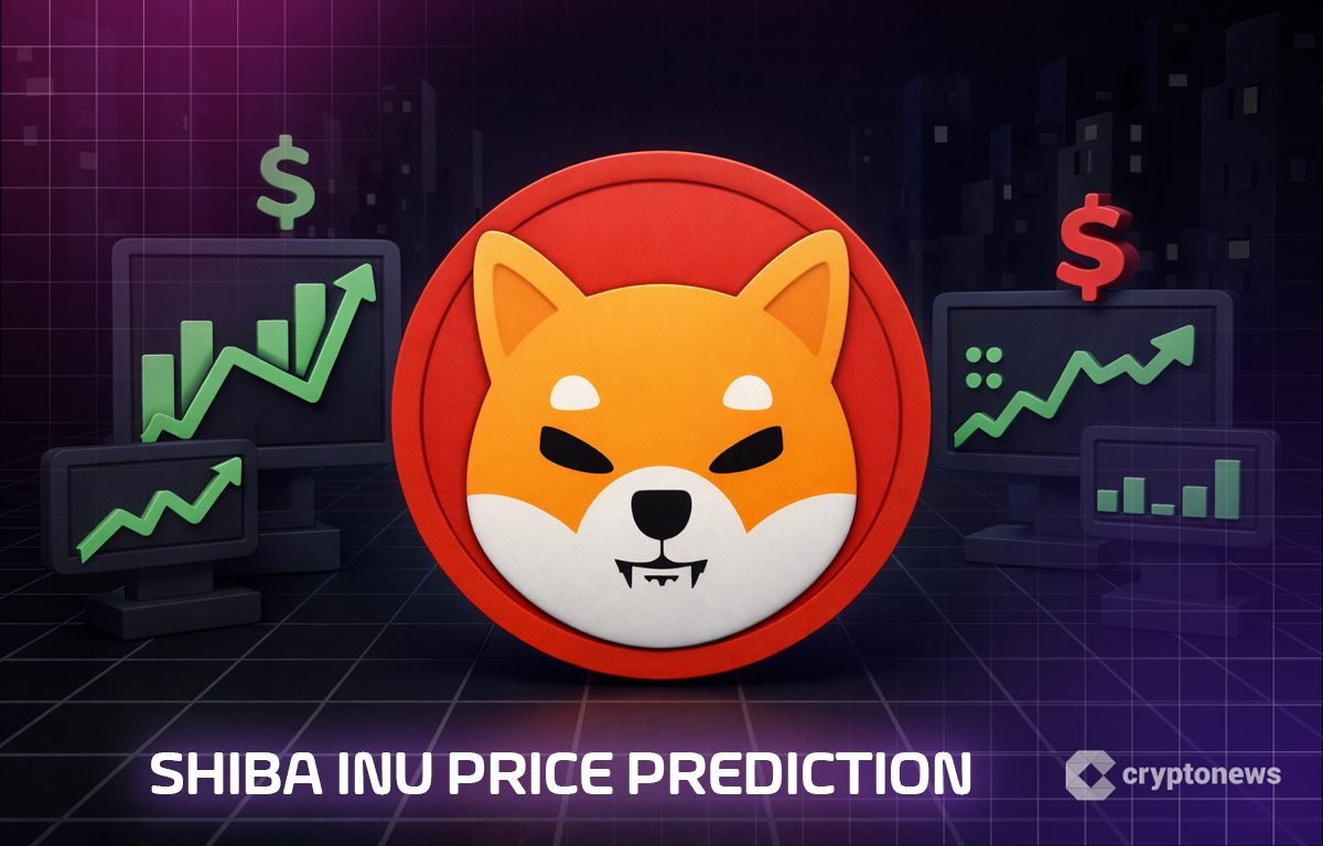 Shiba Inu Price Prediction: SHIB Confirms Life-Long Launchpad – Is This the Bottom Dip Buyers Have Waited For?