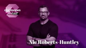 Nic Roberts-Huntley on DeFi’s Next Frontier: Institutional Yield, Crypto Vaults, and the Maturation of Digital Assets | Ep. 509