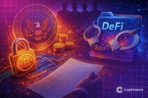 SEC Crypto Task Force Pressed on Self-Custody Rights and DeFi ‘Dealer’ Rules in New Filings