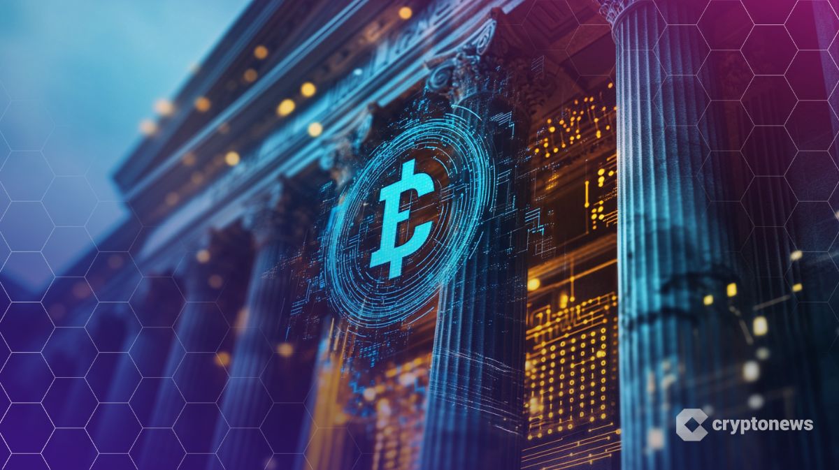 Banco de Italia Bancos Debe Tokenize Dinero para Compete con Establecoins - CryptoNews.com | Related Crypto Article