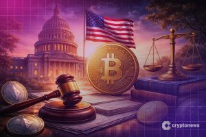 US Crypto Market Structure Bill Further Delayed Until Late February or March – Report