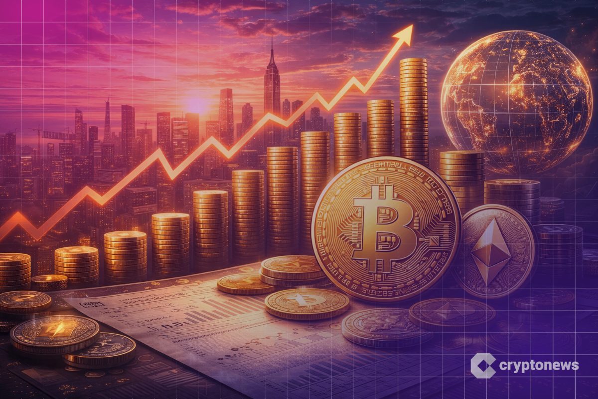 Ark Invest predicts nearly nine-fold growth in digital assets 3 Cathie Wood's Ark Invest predicts digital assets will grow nearly ninefold to $28 trillion by 2030