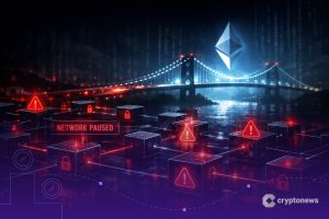 Layer-1 Protocol Saga Temporarily Shuts SagaEVM Chain After $7M Exploit