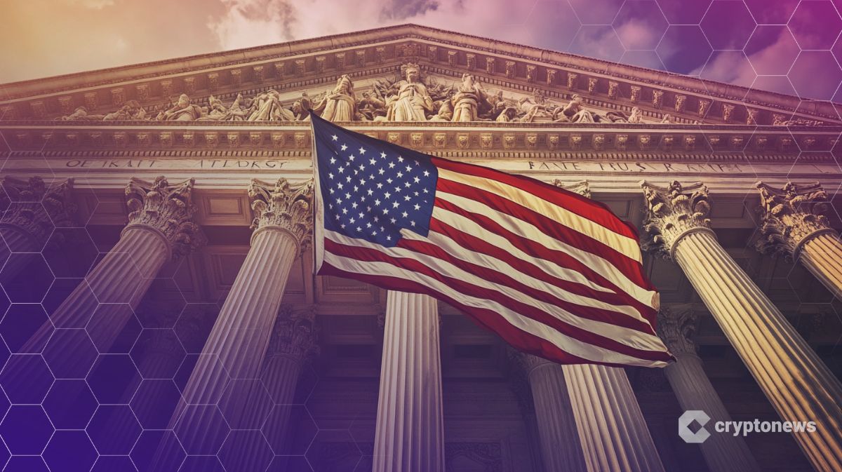 US Senat Crypto Bill Heads to Markup ohne Democrat Support - CryptoNews.com | Related Crypto Article