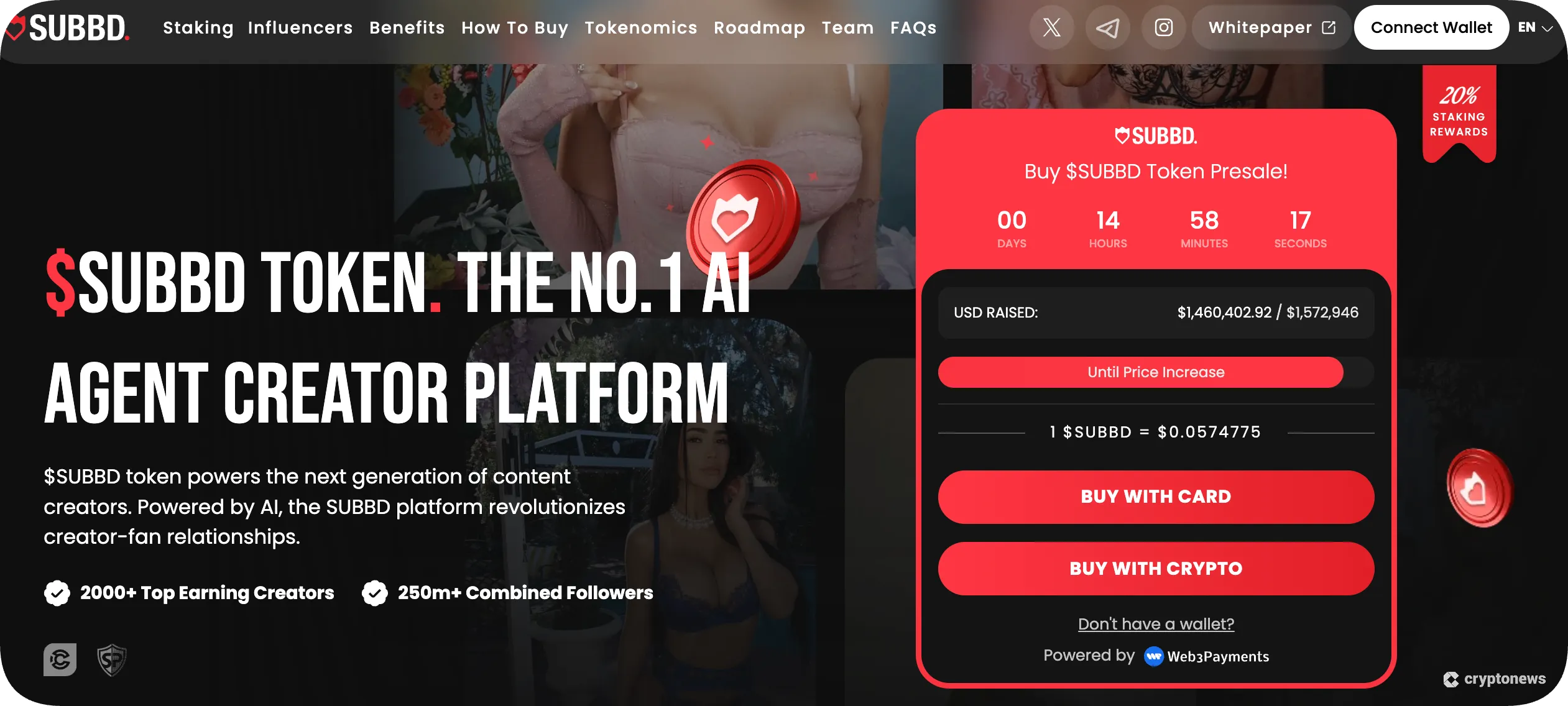 subbd is a good alternative to deepsnitchAI