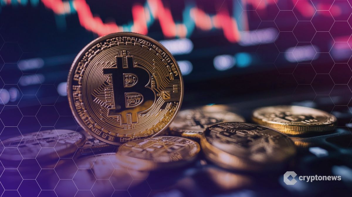 Ojos Strive $150M Capital Raise to Fuel Bitcoin Accumulation Push - CryptoNews.com | Related Crypto Article