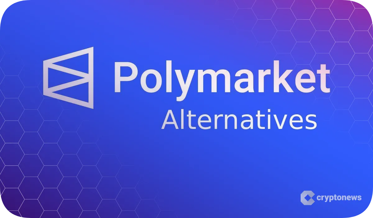 Best Polymarket Alternatives in January 2026