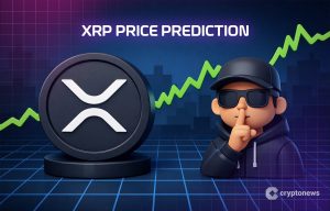 XRP Price Prediction: When Traders Get This Quiet, XRP Has a History of Going Wild – Is It About to Happen Again?