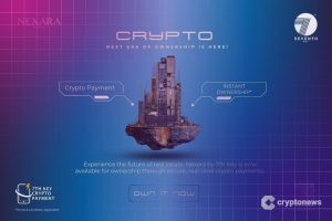 7th Key Development Launches a Regulated Crypto Payment Option for Dubai Property Buyers