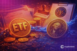 Asset Manager F/m Seeks SEC Approval to Tokenize Treasury ETF Shares