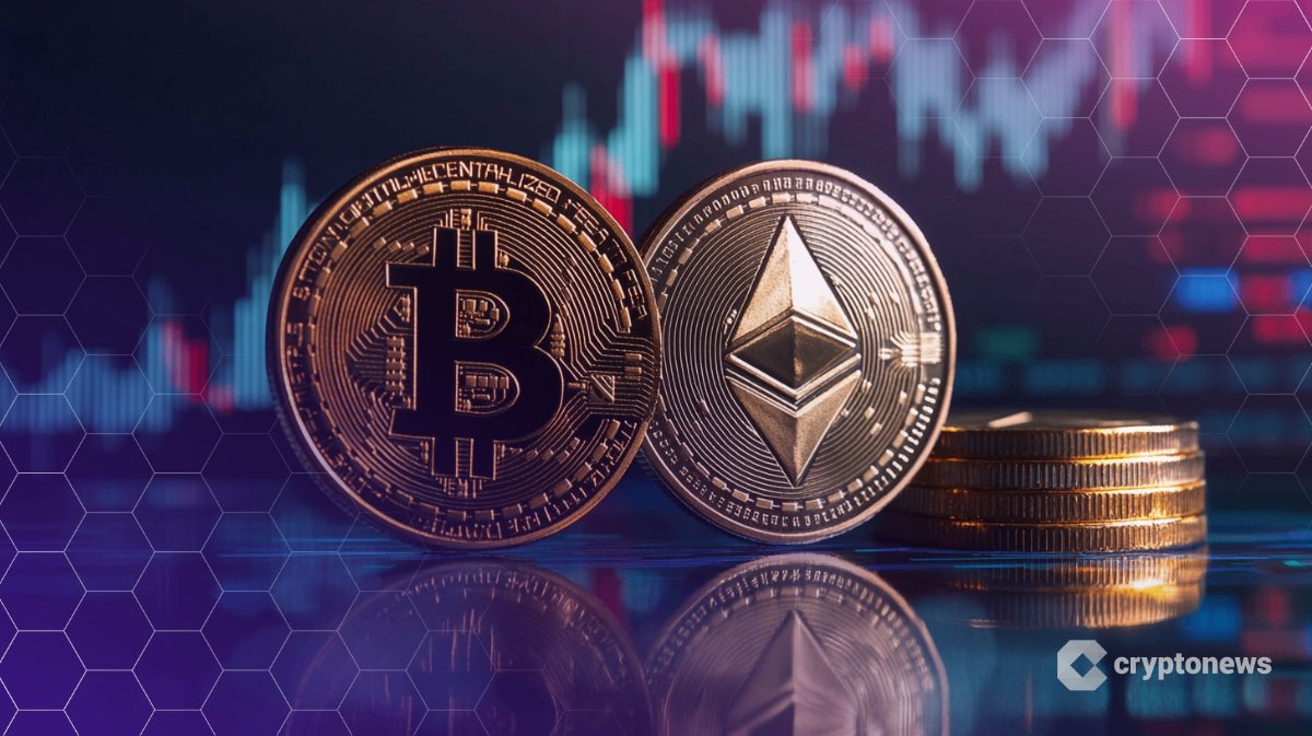 Bitcoin & Ethereum ETFs Shed Over $1B – But Solana and XRP See Inflows