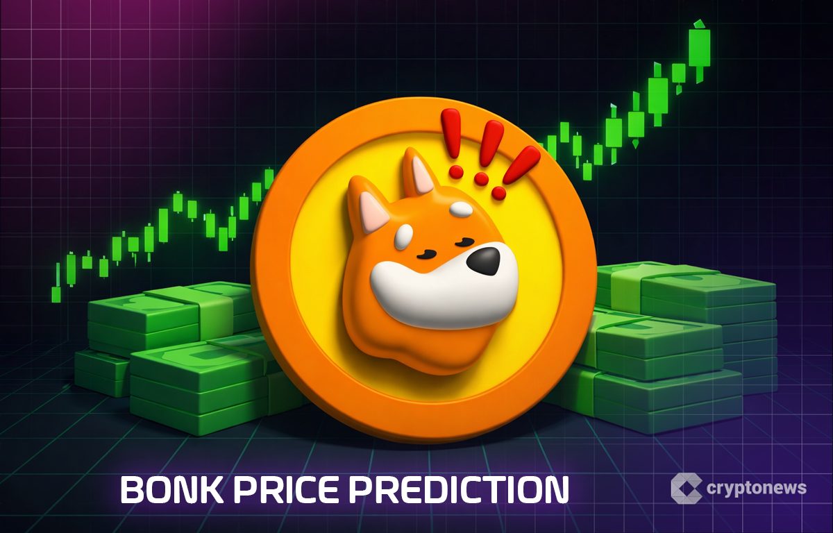 Bonk Price Prediction: 300% Rally in Sight – BONK Just Did What Every  Trader Was Waiting For