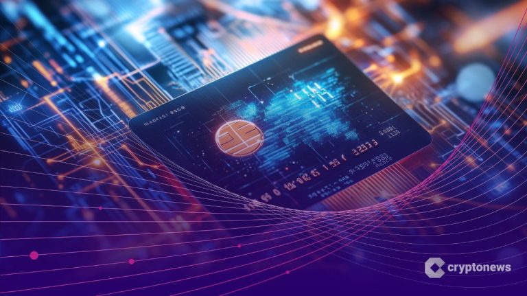 Crypto Firm Partners With Visa to Enable Near Real-Time Crypto-to-Fiat Off-Ramping