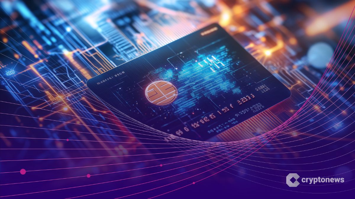Crypto Firm Partners With Visa to Enable Near Real-Time Crypto-to-Fiat Off-Ramping
